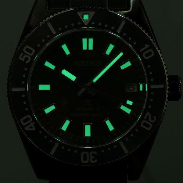 セイコー プロスペックス ダイバーズ 限定モデル 自動巻き 機械式 メンズ 腕時計 ブランド SBDC101 SEIKO ダイバーズウォッチ チャコールグレー SBDC101