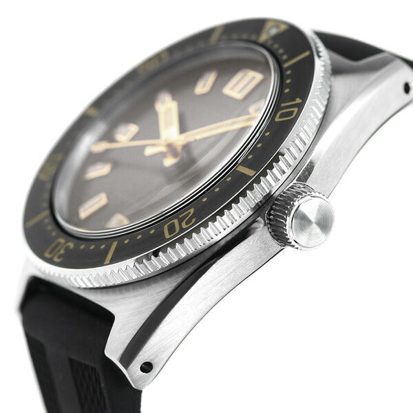 セイコー プロスペックス ダイバーズ 限定モデル 自動巻き 機械式 腕時計 ブランド SBDC105 SEIKO ダイバーズウォッチ ダークブラウン ブラック メンズ SBDC105