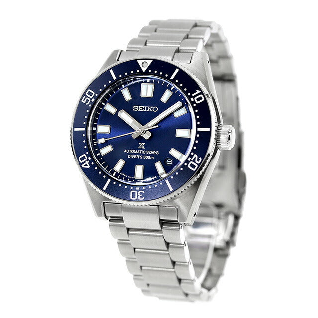 セイコー プロスペックス ダイバースキューバ メカニカルダイバーズ 自動巻き 腕時計 ブランド メンズ SEIKO PROSPEX SBDC195 SBDC195