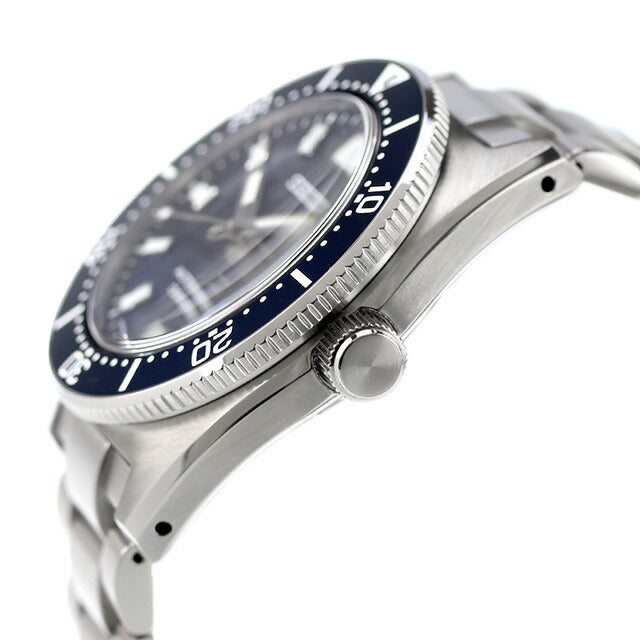 セイコー プロスペックス ダイバースキューバ メカニカルダイバーズ 自動巻き 腕時計 ブランド メンズ SEIKO PROSPEX SBDC195 SBDC195