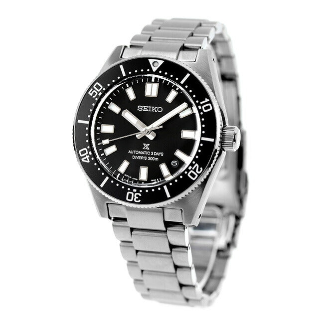 セイコー プロスペックス ダイバースキューバ メカニカルダイバーズ 自動巻き 腕時計 ブランド メンズ SEIKO PROSPEX SBDC197 SBDC197