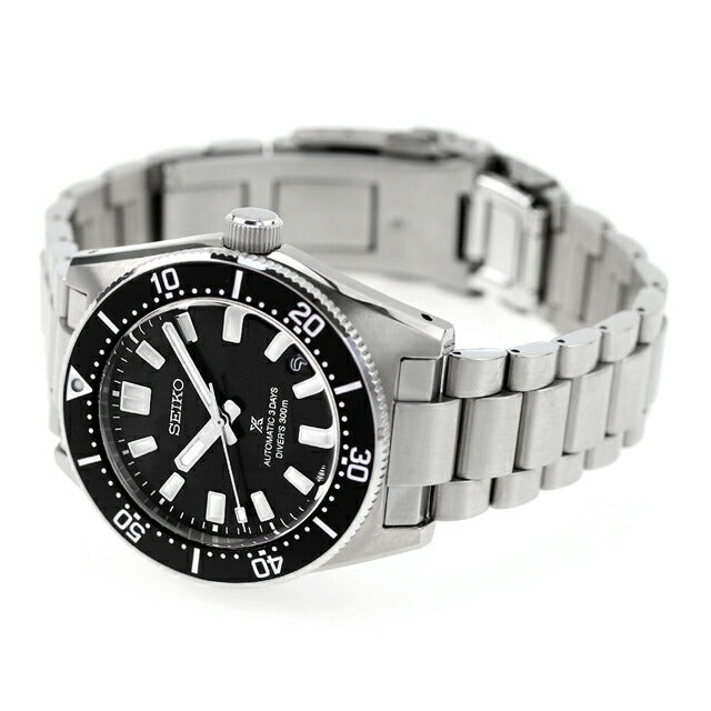セイコー プロスペックス ダイバースキューバ メカニカルダイバーズ 自動巻き 腕時計 ブランド メンズ SEIKO PROSPEX SBDC197 SBDC197