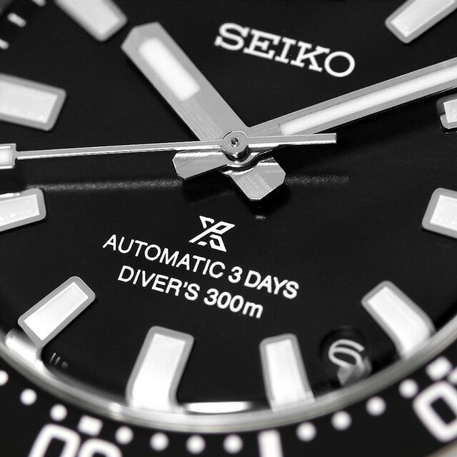 セイコー プロスペックス ダイバースキューバ メカニカルダイバーズ 自動巻き 腕時計 ブランド メンズ SEIKO PROSPEX SBDC197 SBDC197