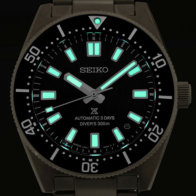 セイコー プロスペックス ダイバースキューバ メカニカルダイバーズ 自動巻き 腕時計 ブランド メンズ SEIKO PROSPEX SBDC197 SBDC197