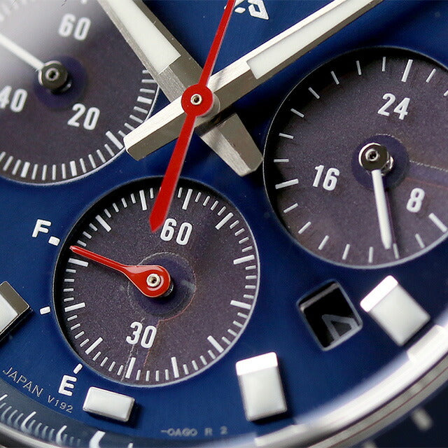 セイコー プロスペックス スピードタイマー ソーラークロノグラフ ソーラー 腕時計 ブランド メンズ クロノグラフ SEIKO SBDL097 アナログ SBDL097