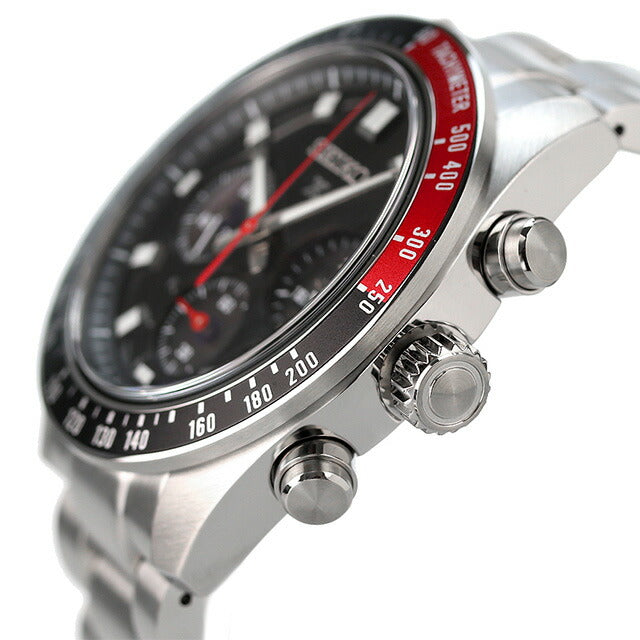 セイコー プロスペックス スピードタイマー ソーラークロノグラフ ソーラー 腕時計 ブランド メンズ クロノグラフ SEIKO SBDL099 アナログ SBDL099