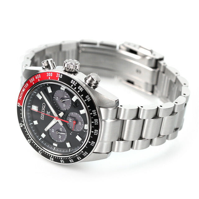 セイコー プロスペックス スピードタイマー ソーラークロノグラフ ソーラー 腕時計 ブランド メンズ クロノグラフ SEIKO SBDL099 アナログ SBDL099