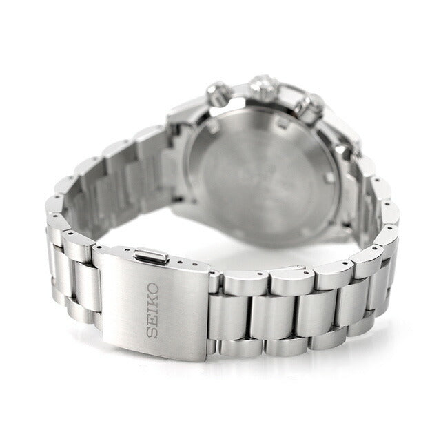 セイコー プロスペックス スピードタイマー ソーラークロノグラフ ソーラー 腕時計 ブランド メンズ クロノグラフ SEIKO SBDL099 アナログ SBDL099