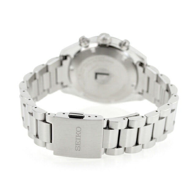 セイコー プロスペックス スピードタイマー ソーラークロノグラフ レギュラーモデル ソーラー 腕時計 ブランド メンズ SEIKO SBDL107 SBDL107