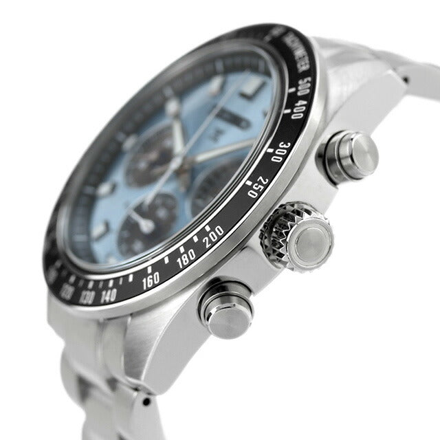 セイコー プロスペックス スピードタイマー ソーラークロノグラフ レギュラーモデル ソーラー 腕時計 ブランド メンズ SEIKO SBDL109 SBDL109
