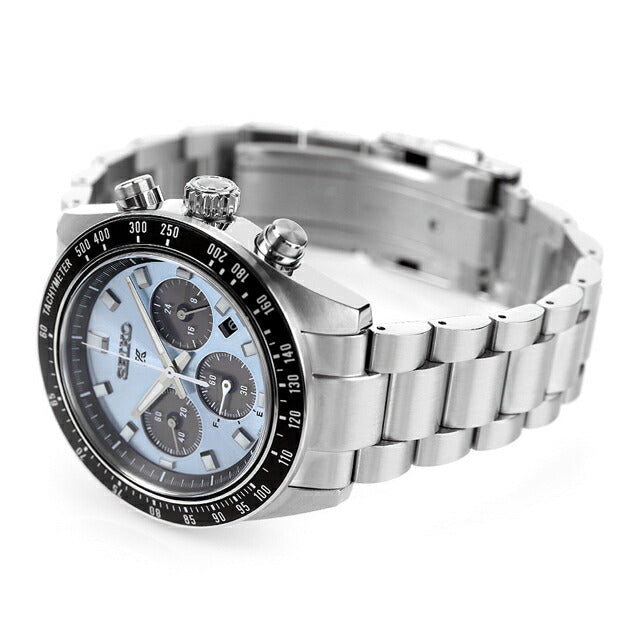 セイコー プロスペックス スピードタイマー ソーラークロノグラフ レギュラーモデル ソーラー 腕時計 ブランド メンズ SEIKO SBDL109 SBDL109
