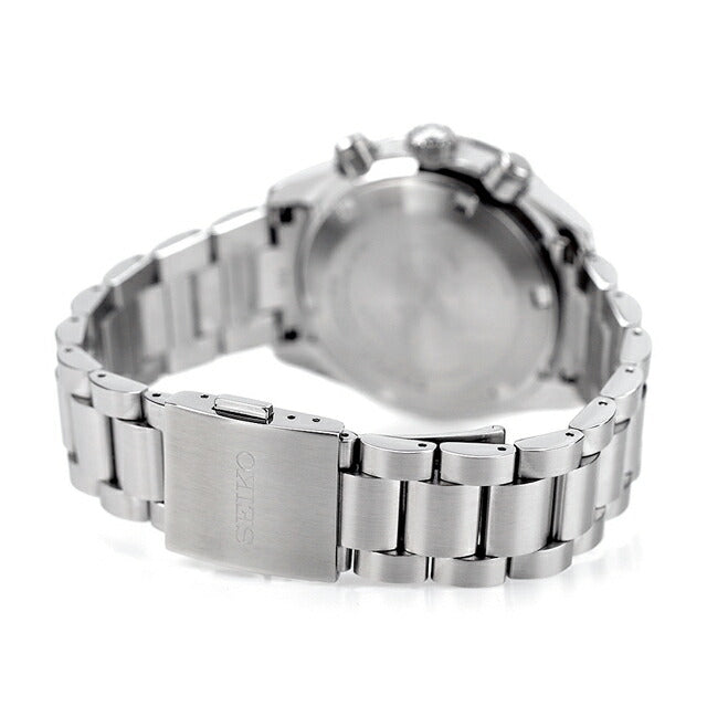 セイコー プロスペックス スピードタイマー ソーラークロノグラフ レギュラーモデル ソーラー 腕時計 ブランド メンズ SEIKO SBDL109 SBDL109