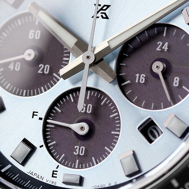 セイコー プロスペックス スピードタイマー ソーラークロノグラフ レギュラーモデル ソーラー 腕時計 ブランド メンズ SEIKO SBDL109 SBDL109