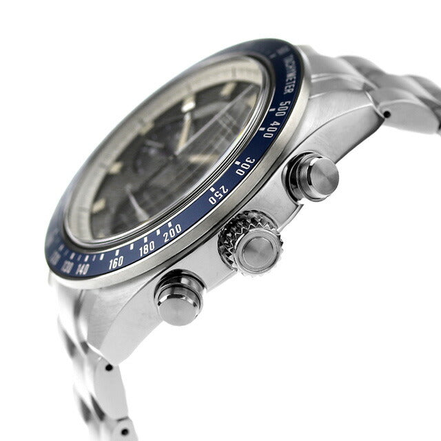 セイコー プロスペックス スピードタイマー ソーラー 腕時計 ブランド メンズ クロノグラフ SEIKO PROSPEX SBDL111 アナログ SBDL111