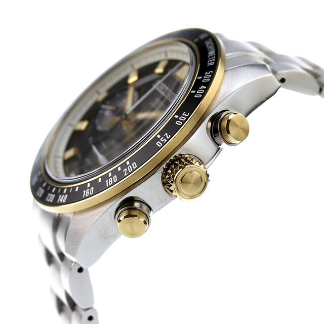 セイコー プロスペックス スピードタイマー ソーラー 腕時計 ブランド メンズ クロノグラフ SEIKO PROSPEX SBDL113 アナログ SBDL113