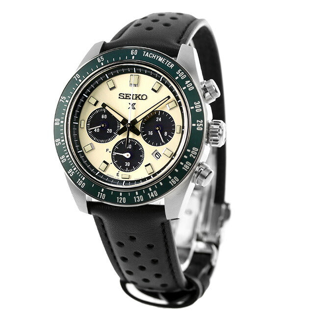 セイコー プロスペックス スピードタイマー ソーラー 腕時計 ブランド メンズ クロノグラフ SEIKO PROSPEX SBDL115 アナログ SBDL115