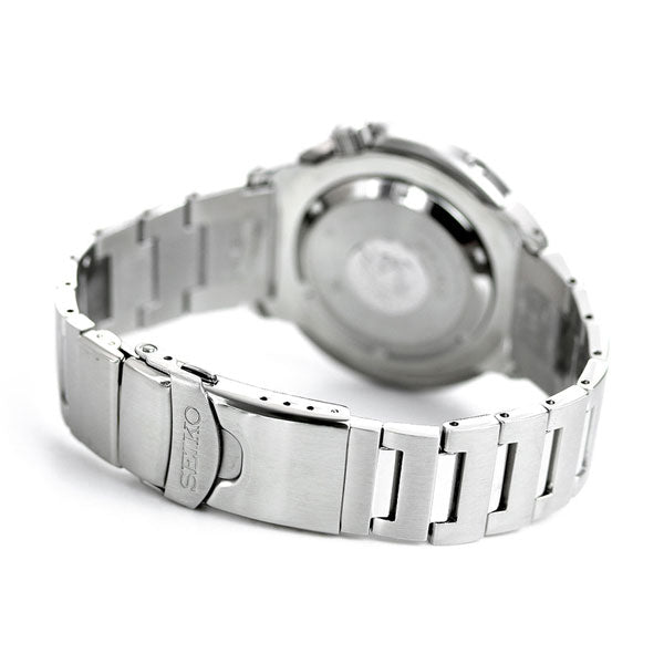 セイコー プロスペックス ネット限定モデル 自動巻き 機械式 メンズ 腕時計 ブランド SBDY055 SEIKO ベビーツナ ツナ缶 ブルー SBDY055