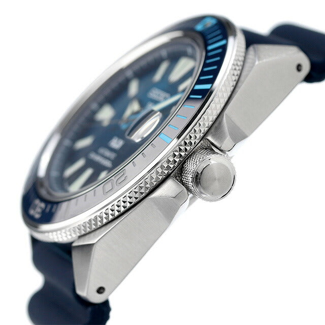 セイコー プロスペックス ダイバースキューバ 自動巻き 機械式 腕時計 ブランド ダイバーズ SEIKO SBDY123 ブルーグラデーション メンズ SBDY123