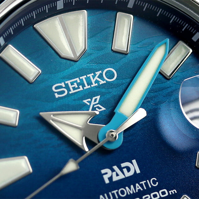 セイコー プロスペックス ダイバースキューバ 自動巻き 機械式 腕時計 ブランド ダイバーズ SEIKO SBDY123 ブルーグラデーション メンズ SBDY123