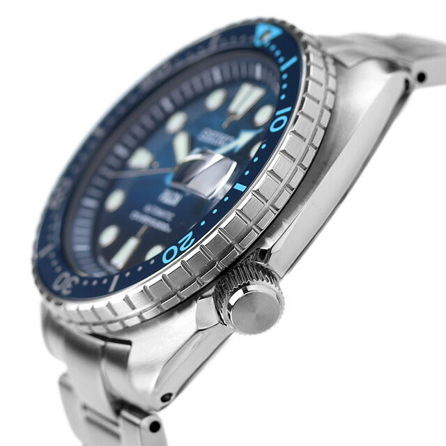 セイコー プロスペックス ダイバースキューバ 自動巻き 機械式 腕時計 ブランド ダイバーズ SEIKO SBDY125 ブルーグラデーション メンズ SBDY125