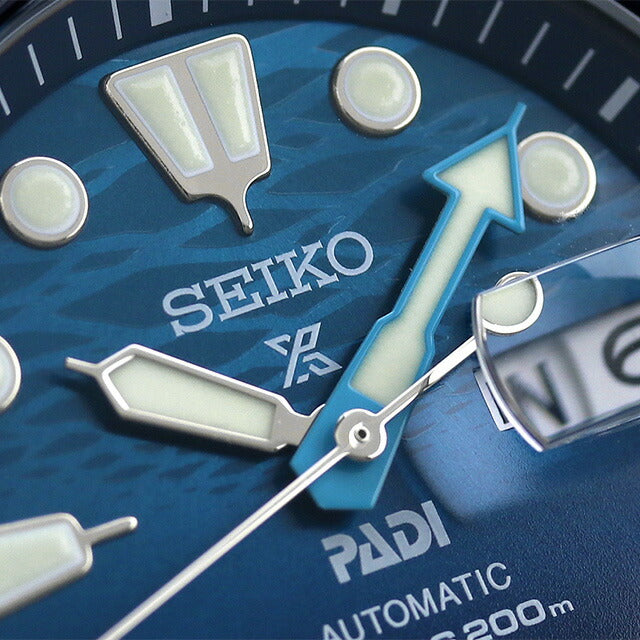 セイコー プロスペックス ダイバースキューバ 自動巻き 機械式 腕時計 ブランド ダイバーズ SEIKO SBDY125 ブルーグラデーション メンズ SBDY125