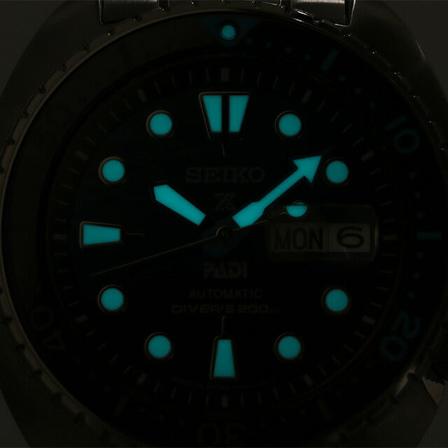 セイコー プロスペックス ダイバースキューバ 自動巻き 機械式 腕時計 ブランド ダイバーズ SEIKO SBDY125 ブルーグラデーション メンズ SBDY125