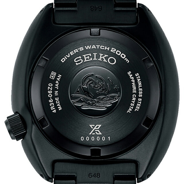 セイコー プロスペックス ダイバースキューバ 自動巻き 腕時計 ブランド メンズ タートル SEIKO PROSPEX SBDY127 SBDY127