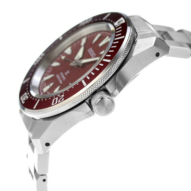 セイコー プロスペックス ダイバースキューバ メカニカル 自動巻き 腕時計 ブランド メンズ ダイバーズ SEIKO PROSPEX SBDY129 SBDY129