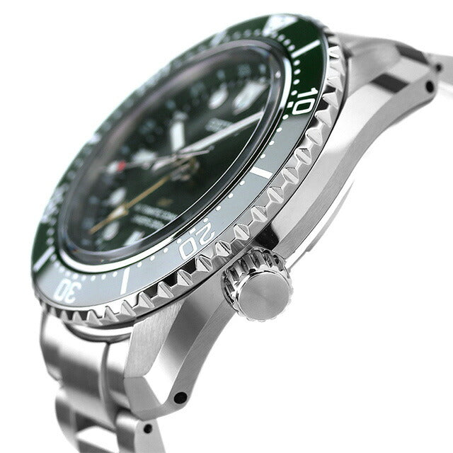 セイコー プロスペックス ダイバースキューバ 1968 メカニカル GMT 腕時計 ブランド ダイバーズウォッチ SEIKO SBEJ009 大谷翔平 着用モデル メンズ SBEJ009