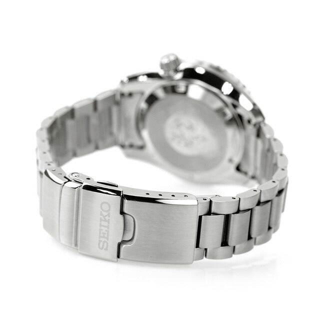 セイコー プロスペックス ダイバースキューバ 1968 メカニカル GMT 腕時計 ブランド ダイバーズウォッチ SEIKO SBEJ009 大谷翔平 着用モデル メンズ SBEJ009
