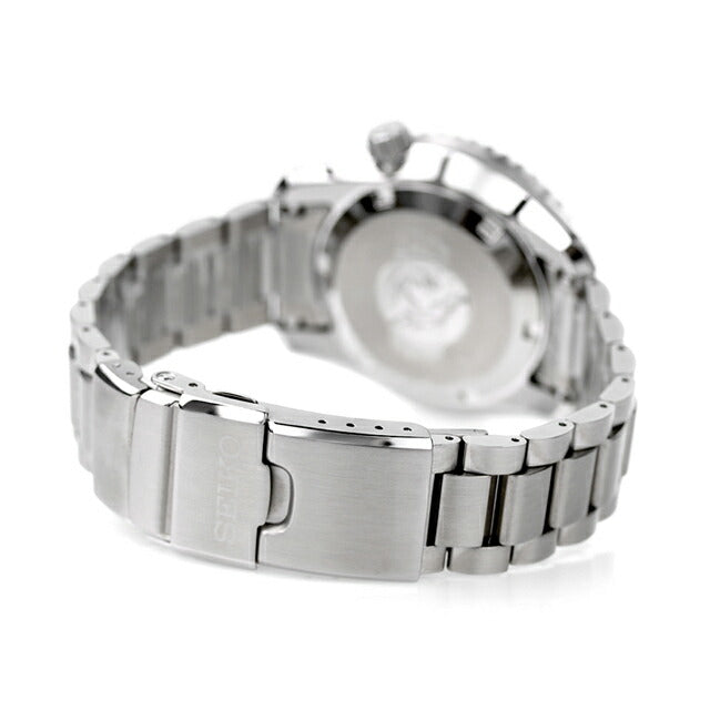 セイコー プロスペックス ダイバースキューバ 1968 メカニカル GMT 腕時計 ブランド メンズ ダイバーズウォッチ SEIKO SBEJ011 SBEJ011