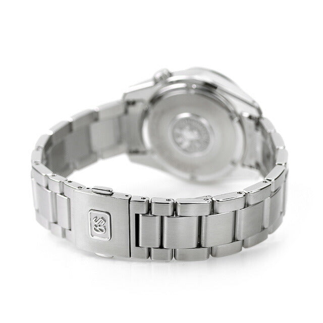 グランドセイコー スポーツコレクション アクティブ 腕時計 ブランド メンズ クオーツ GMT 9Fクオーツ SEIKO SBGN027 アナログ ブラック 黒 SBGN027