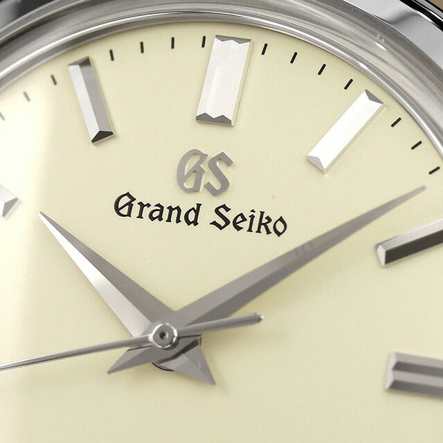 グランドセイコー エレガンス コレクション 手巻きクラシック 手巻き 腕時計 ブランド メンズ Grand Seiko SBGW301 アナログ SBGW301