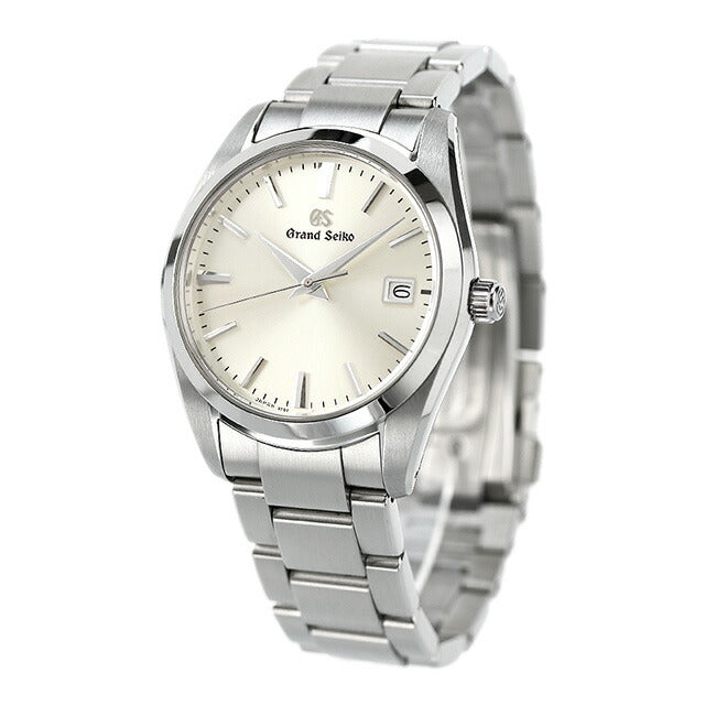 グランドセイコー SBGX263 セイコー ヘリテージ コレクション 腕時計 ブランド メンズ 9Fクオーツ 37mm SEIKO 時計 SBGX263