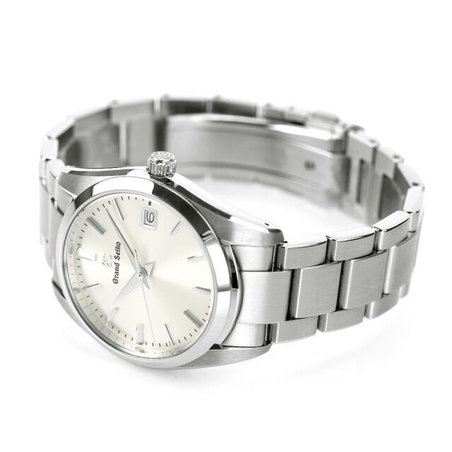 グランドセイコー SBGX263 セイコー ヘリテージ コレクション 腕時計 ブランド メンズ 9Fクオーツ 37mm SEIKO 時計 SBGX263