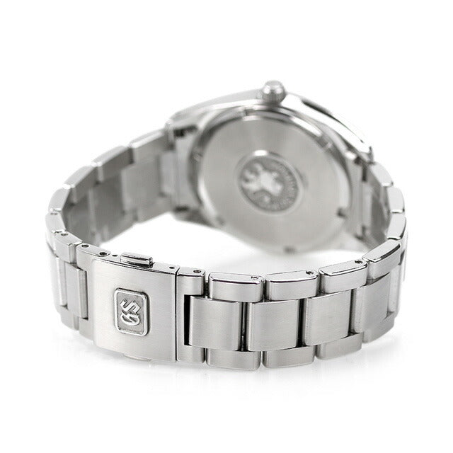 グランドセイコー SBGX263 セイコー ヘリテージ コレクション 腕時計 ブランド メンズ 9Fクオーツ 37mm SEIKO 時計 SBGX263