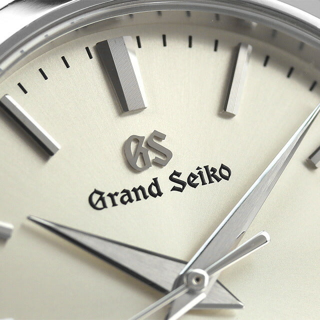 グランドセイコー SBGX263 セイコー ヘリテージ コレクション 腕時計 ブランド メンズ 9Fクオーツ 37mm SEIKO 時計 SBGX263