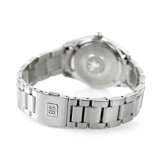 グランドセイコー SBGX265 セイコー ヘリテージ コレクション 腕時計 ブランド メンズ 9Fクオーツ 37mm SEIKO 時計 SBGX265