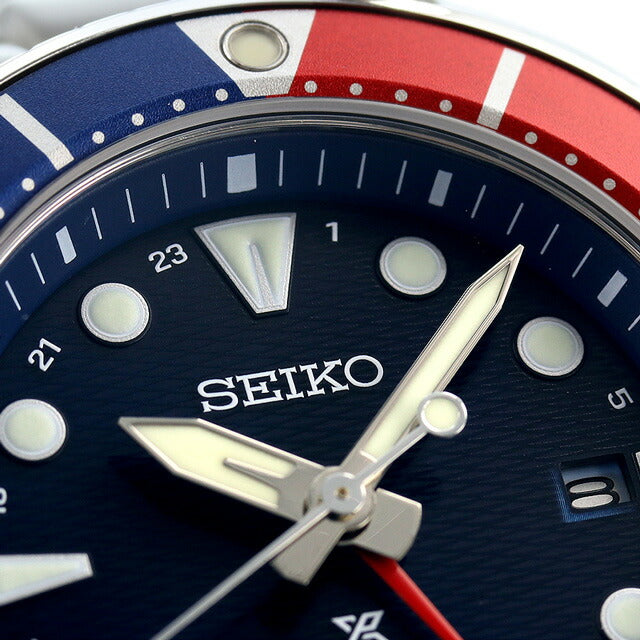 セイコー プロスペックス ダイバースキューバ ソーラー 腕時計 ブランド メンズ ダイバーズウォッチ SEIKO 海 SBPK005 アナログ SBPK005
