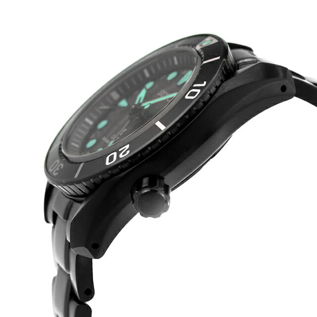 セイコー プロスペックス ダイバースキューバ ソーラー 腕時計 ブランド メンズ GMT ミニタートル SEIKO PROSPEX SBPK007 SBPK007