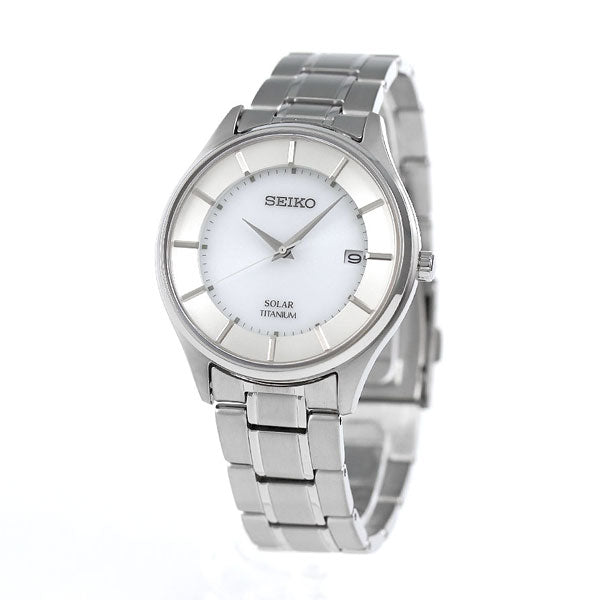 セイコー 腕時計 ブランド メンズ 日本製 ソーラー SBPX101 SEIKO SBPX101