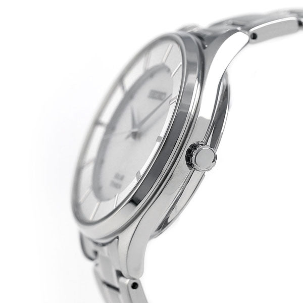 セイコー 腕時計 ブランド メンズ 日本製 ソーラー SBPX101 SEIKO SBPX101