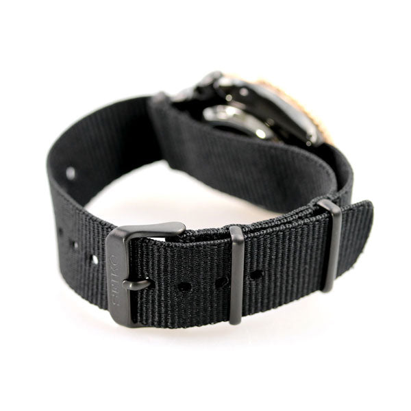 セイコー5 スポーツ ネット限定モデル メンズ 腕時計 ブランド SKX Series SBSA098 SEIKO スポーツスタイル ネイビー SBSA098