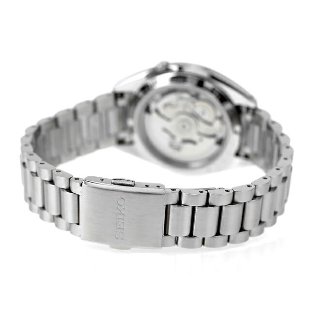 セイコー5 スポーツ SNXS Series Sports Style 自動巻き 腕時計 ブランド メンズ Seiko 5 Sports SBSA253 アナログ ブルー 日本製 SBSA253