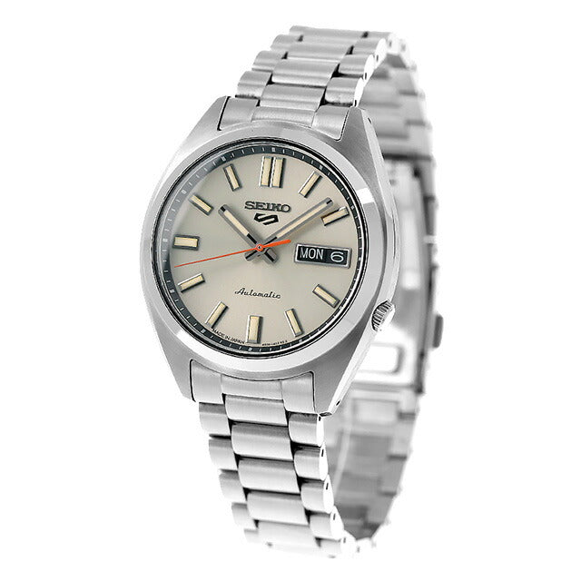 セイコー5 スポーツ SNXS Series Sports Style 自動巻き 腕時計 ブランド メンズ Seiko 5 Sports SBSA257 アナログ ゴールド 日本製 SBSA257