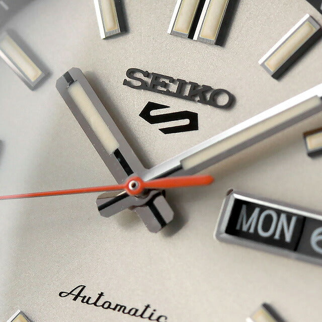 セイコー5 スポーツ SNXS Series Sports Style 自動巻き 腕時計 ブランド メンズ Seiko 5 Sports SBSA257 アナログ ゴールド 日本製 SBSA257
