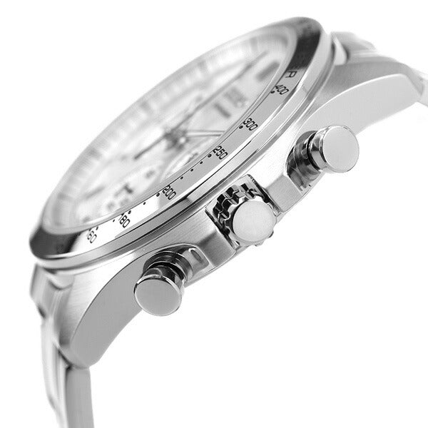 セイコー 時計 腕時計 ブランド メンズ SBTR009 スピリット SPIRIT SBTR 8Tクロノ クロノグラフ ビジネス 仕事 スーツ SEIKO セイコーセレクション 時計 SBTR009