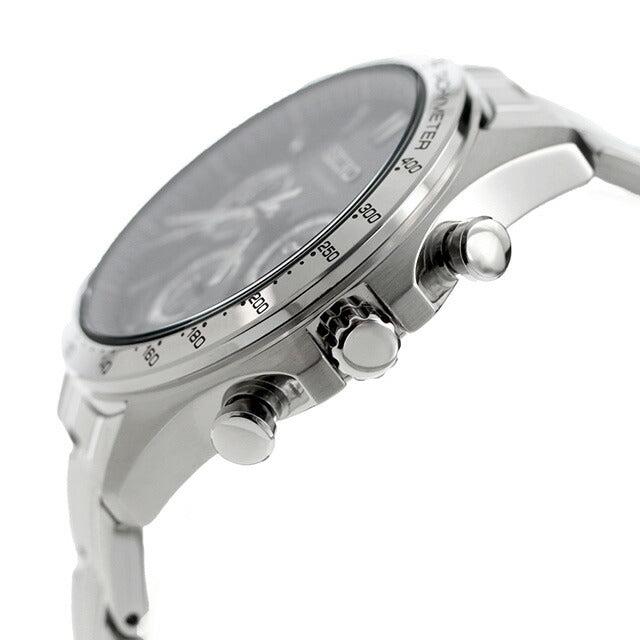 セイコー 時計 腕時計 ブランド メンズ SBTR013 スピリット SPIRIT SBTR 8Tクロノ クロノグラフ ビジネス 仕事 スーツ SEIKO セイコーセレクション 時計 SBTR013
