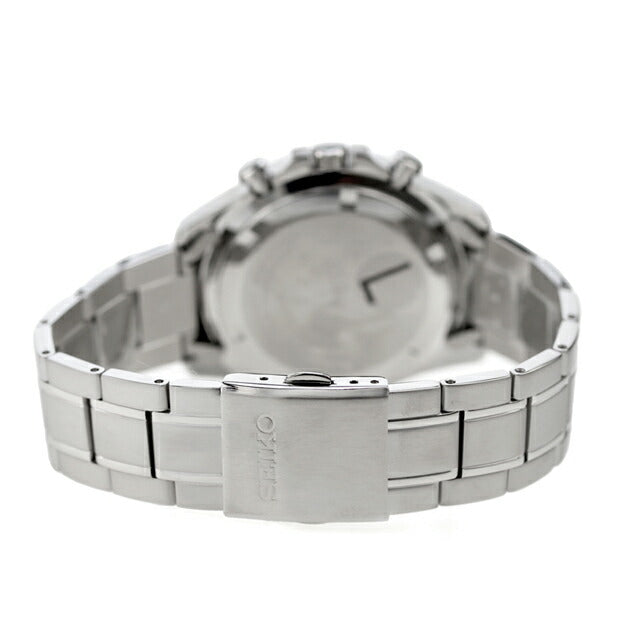セイコー 時計 腕時計 ブランド メンズ SBTR013 スピリット SPIRIT SBTR 8Tクロノ クロノグラフ ビジネス 仕事 スーツ SEIKO セイコーセレクション 時計 SBTR013
