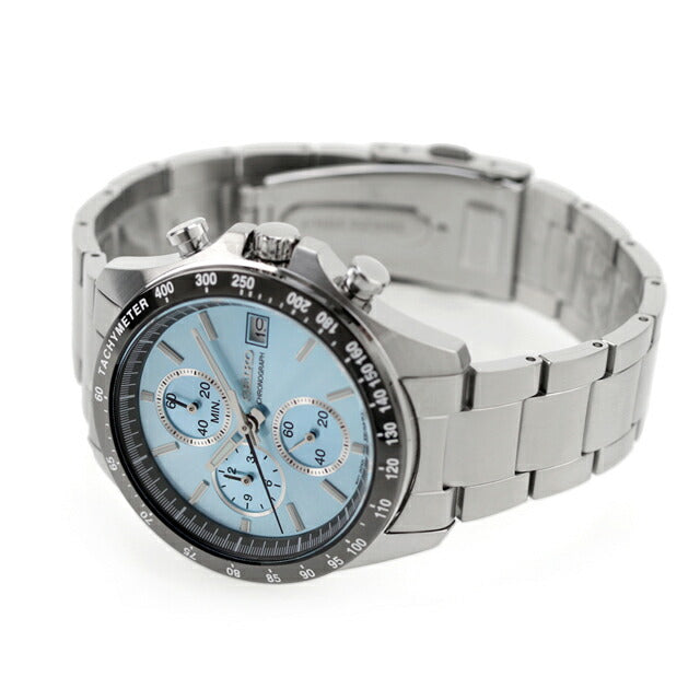 セイコー 時計 腕時計 ブランド メンズ SBTR029 スピリット SPIRIT SBTR 8Tクロノ クロノグラフ ビジネス 仕事 スーツ SEIKO セイコーセレクション 時計 SBTR029